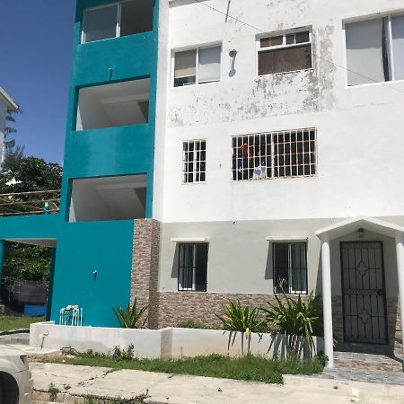 Departamento Punta Sam By Pinali Apartment Cancun Exterior photo