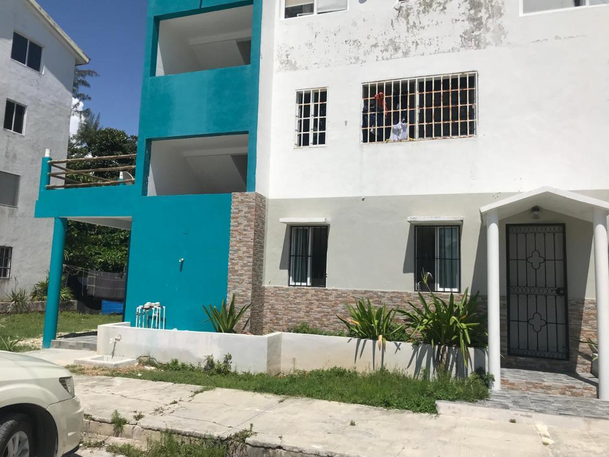 Departamento Punta Sam By Pinali Apartment Cancun Exterior photo