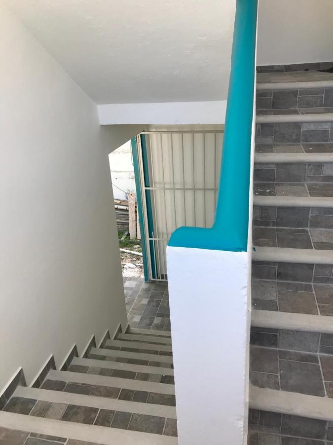 Departamento Punta Sam By Pinali Apartment Cancun Exterior photo